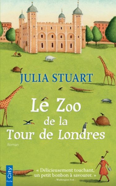 Le Zoo de la Tour de Londres (eBook, ePUB) Le Zoo de la Tour de Londres (eBook, ePUB)