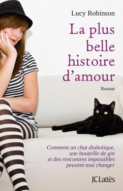 Cover La plus belle histoire d'amour (eBook, ePUB)