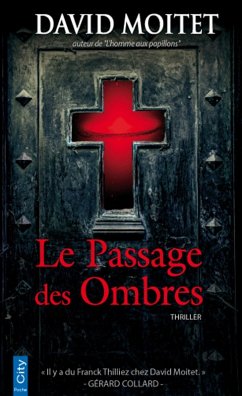 Le Passage des Ombres (eBook, ePUB) - Moitet, David