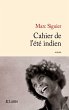 Cahier de l'été indien (eBook, ePUB) - Bild 1