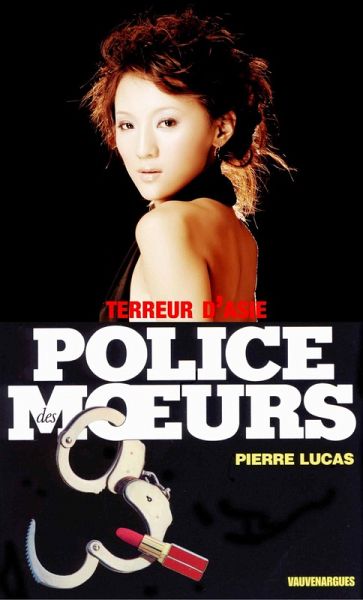 Police des moeurs n°100 Terreurs d'Asie (eBook, ePUB)