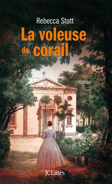 La voleuse de corail (eBook, ePUB) La voleuse de corail (eBook, ePUB)