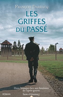 Cover Les griffes du passé (eBook, ePUB)
