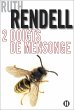 Deux doigts de mensonge (eBook, ePUB) - Bild 1