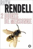 Deux doigts de mensonge (eBook, ePUB)