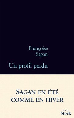 Un profil perdu (eBook, ePUB) Cover Un profil perdu (eBook, ePUB)