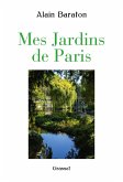 Mes jardins de Paris (eBook, ePUB)