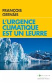L'urgence climatique est un leurre (eBook, ePUB)