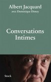 Conversations intimes (eBook, ePUB)