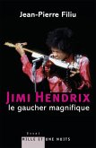Jimi Hendrix, le gaucher magnifique (eBook, ePUB)