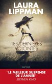 Tes dernières volontés (eBook, ePUB) Tes dernières volontés (eBook, ePUB)