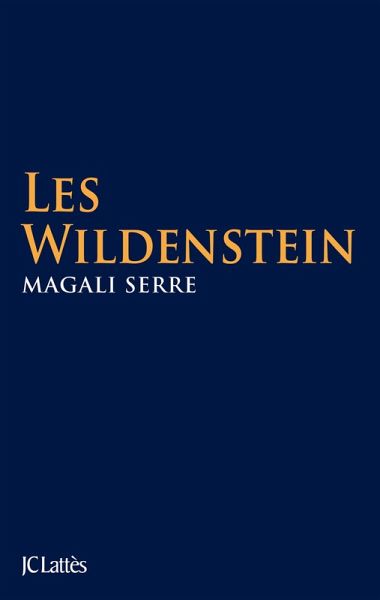 Les Wildenstein (eBook, ePUB) Les Wildenstein (eBook, ePUB)