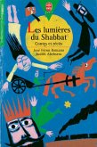 Les lumières du Shabbat - Contes et récits (eBook, ePUB)