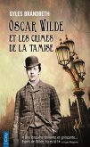 Oscar Wilde et les crimes de la Tamise (eBook, ePUB)