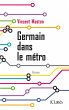 Germain dans le métro (eBook, ePUB) - Bild 1