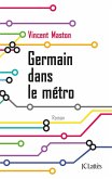 Germain dans le métro (eBook, ePUB)