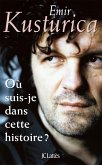 Où suis-je dans cette histoire ? (eBook, ePUB)