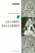 Le corps des larmes (eBook, ePUB) - Bild 1