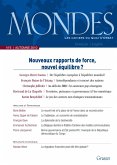Mondes n°5 - Les cahiers du Quai d'Orsay (eBook, ePUB)
