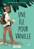 Une île pour Vanille (eBook, ePUB)