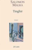 Tinghir (eBook, ePUB)
