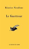 Le guetteur (eBook, ePUB)