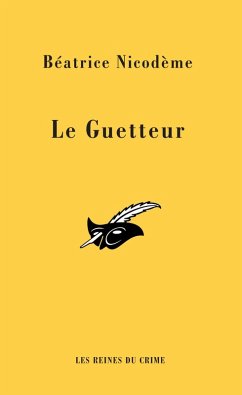 Cover Le guetteur (eBook, ePUB)