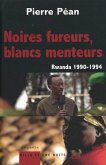 Noires fureurs, blancs menteurs (eBook, ePUB)