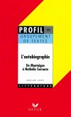 Profil - L'autobiographie (eBook, ePUB)