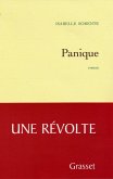 Panique (eBook, ePUB)