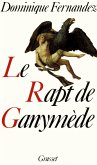 Le rapt de Ganymède (eBook, ePUB)