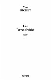 Les Terres froides (eBook, ePUB)