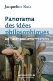 Panorama des idées philosophiques (eBook, ePUB)