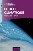 Le défi climatique (eBook, ePUB)