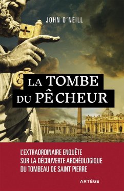Cover La tombe du pêcheur (eBook, ePUB)
