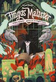 Fingus Malister, Crâne bavard, grimoire et magie noire (eBook, ePUB) Fingus Malister, Crâne bavard, grimoire et magie noire (eBook, ePUB)