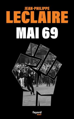Cover Mai 69 (eBook, ePUB)