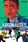 Cité Les Argonautes, Tome 02 (eBook, ePUB)