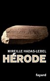 Hérode (eBook, ePUB) Hérode (eBook, ePUB)