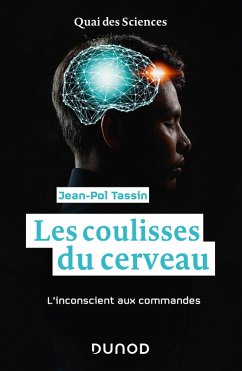 Cover Les coulisses du cerveau (eBook, ePUB)