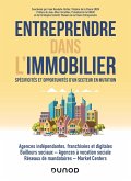 Entreprendre dans l'immobilier (eBook, ePUB) Entreprendre dans l'immobilier (eBook, ePUB)