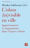 L'islam (in)visible en ville (eBook, ePUB)