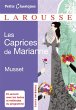 Les caprices de Marianne (eBook, ePUB) - Bild 1