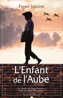Cover L'enfant de l'aube (eBook, ePUB)