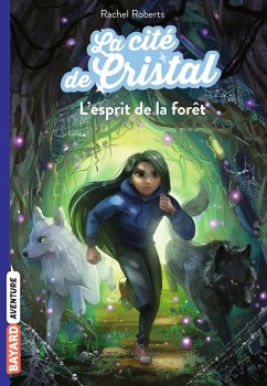 La cité de cristal, Tome 03 (eBook, ePUB) - Roberts, Rachel