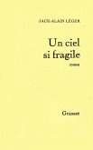 Un ciel si fragile (eBook, ePUB)