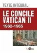 Le concile Vatican II - Texte intégral... - Bild 1