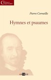 Hymnes et psaumes (eBook, ePUB)