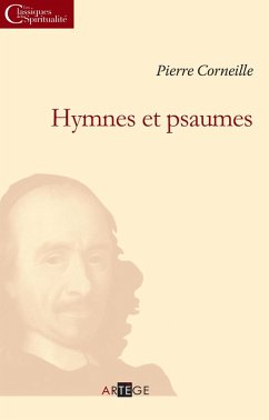 Cover Hymnes et psaumes (eBook, ePUB)