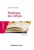 Poétique du roman - 5e éd. (eBook, ePUB)